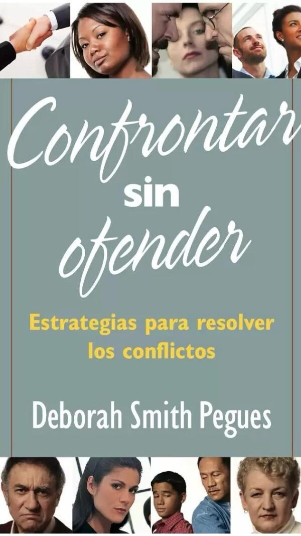Confrontar sin Ofender