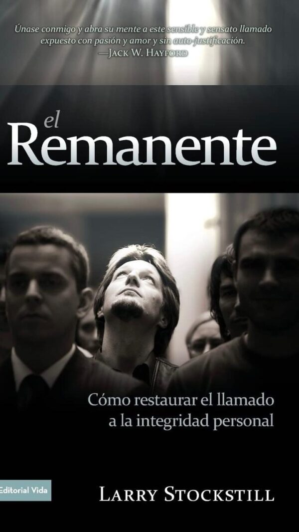 El Remanente