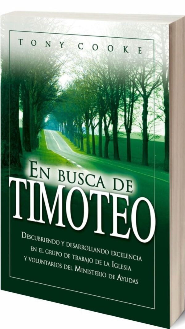 En Busca de Timoteo