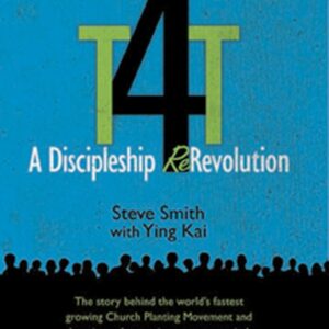 EPE: Una Revolución del Discipulado