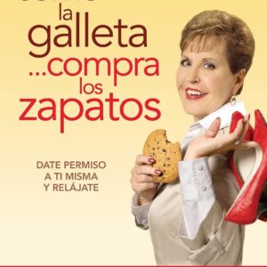 Come la Galleta... Compra los Zapatos