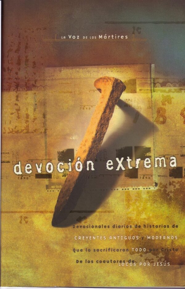 Devoción Extrema