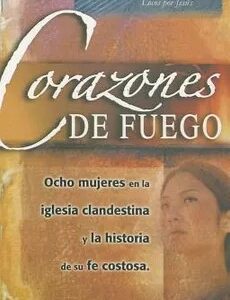 Corazones de Fuego