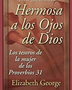 Hermosa a los Ojos de Dios