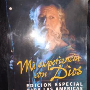 Mi Experiencia con Dios