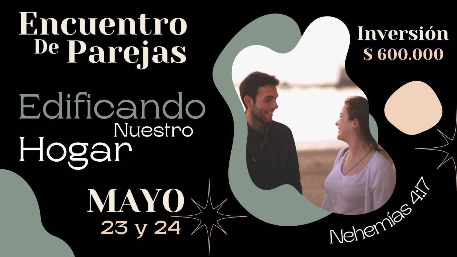 Encuentro de Hombres